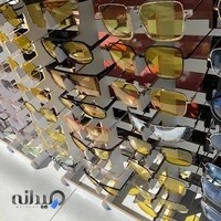 عینک روناک