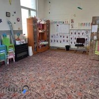 مهد و پیش دبستانی شکوفه های آسمانی