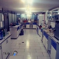 آزمایشگاه کنترل مواد غذایی کیفیت سنجش زاگرس شهرکرد