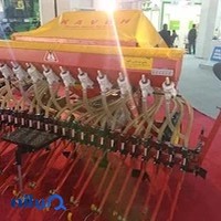 ماشین ابزار فارس
