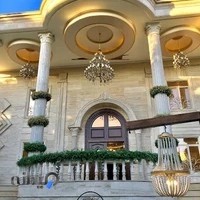 باغ تالار پالیزی