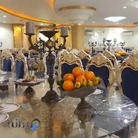 تالار پاسارگاد