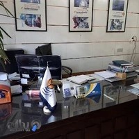Bima Parsian بیمه پارسیان شعبه خمینی شهر