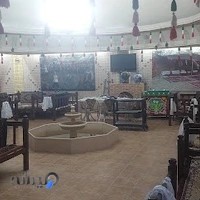 تالار پارس