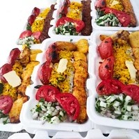 غذاخوری رز(سلف سرویس)