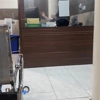 مطب سونوگرافی دکتر زهرا فاضلی نژاد