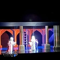 تالار فردوسی