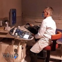 کلینیک رادیولوژی و سونوگرافی فاطمی