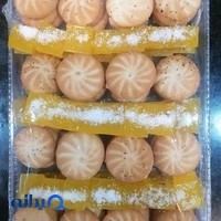 شیرینی آیدا