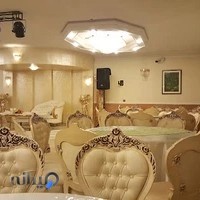 مرکز همایش‌های نگار
