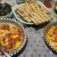 دیزی سرا و صبحانه سرای کمالشهر