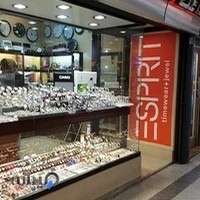 فروشگاه ساعت گاه