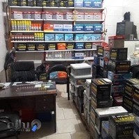 باتری میثم داودی