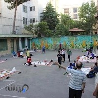 مدرسه پیام