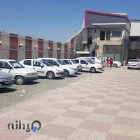 تالار پذیرایی ملودی