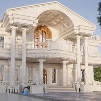 سنگ پارس دمیری