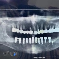 دندانپزشکی دکتر فرشاد قدیری