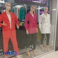 عمده فروشی پوشاک زنانه نیمانو