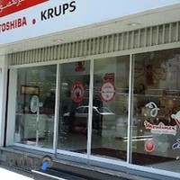 فروشگاه بدرسان الکتریک