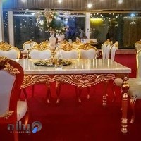 باغ تالار شادی