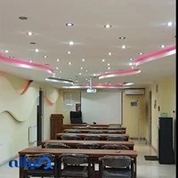 آموزشگاه تخصصی بورس ارس