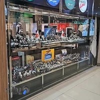 گالری گنجینه ساعت