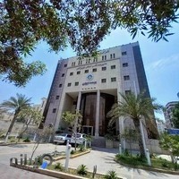 بیمه ایران (مدیریت شعب استان هرمزگان)