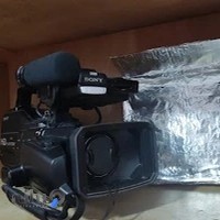عکاس مجالس ذاکری