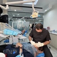کلینیک دندانپزشکی ایران ایمپلنت