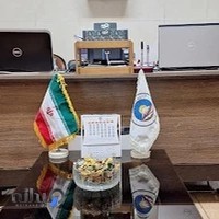 شرکت بیمه ایران