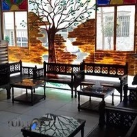بستنی فالوده قائم