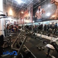 باشگاه بدنسازی پانیا