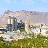 (سهامی عام)شرکت سیمان خاش