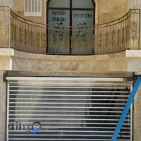 کرکره برقی مرادی فروش و تعمیرات تخصصی