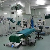 بیمارستان علامه کرمی اهواز