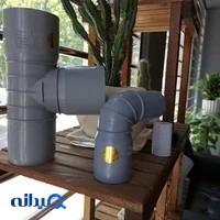 نمایندگی لوله و اتصالات پلیمر گلپایگان pg( خوشنودیان)