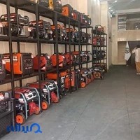 موتور برق دات کام