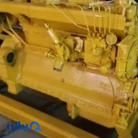 دیزل ژنراتور صدرا