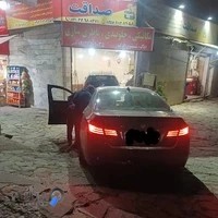 تعمیرگاه هیوندا و کیا و رنو فلاح