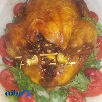 بیرون بر ونک