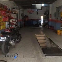 مکانیکی و جلوبندی سعید فردیس