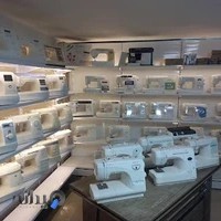 فروشگاه چرخ خیاطی( نیلا چرخ )