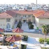 آسایشگاه معلولین