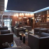 هتل هالی