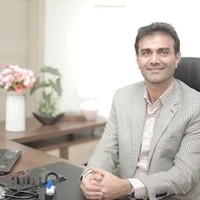دکتر محمدهادی قیومی