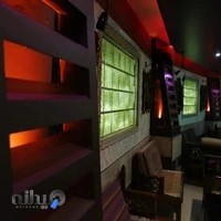 کافه بوی گندم