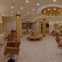 سالن زیبایی دل آرا فصیح