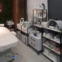 پاکسازی پوست اسکین بیوتی ماری