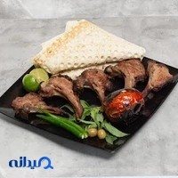 بیرون بر دارچین