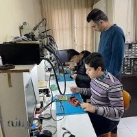 آموزشگاه فنی و حرفه ای پایه فنون گیلان